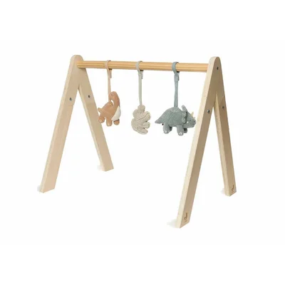 Jollein Babygym Toys - Roarsome