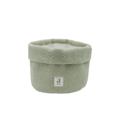 Jollein Changing Table/Storage Basket