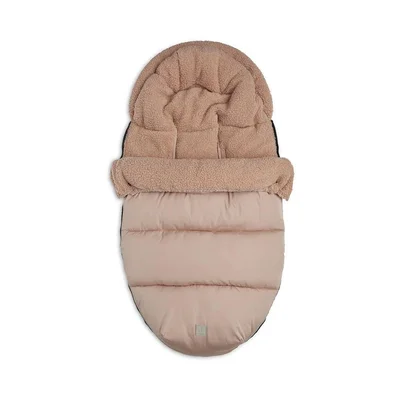 Jollein Footmuff - Olive Green
