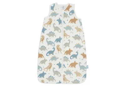 Jollein Muslin Baby Sleeping Bag Roarsome