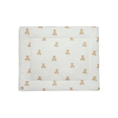Jollein Playpen Mat - Teddy Bear