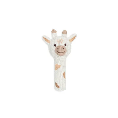 Jollein Rattle - Giraffe