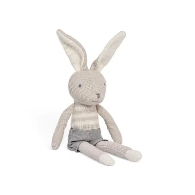 Jollein Stuffed Animal Bunny - Joey