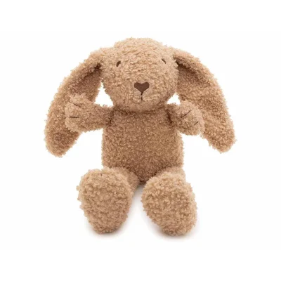 Jollein Stuffed Animal Bunny - Joey