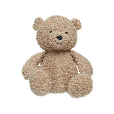 Jollein Stuffed Animal Teddy Bear - Biscuit
