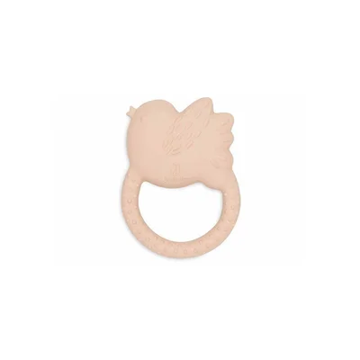 Jollein Teething Ring - Lovely Birds