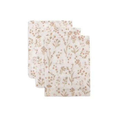 Jollein Washcloth Muslin