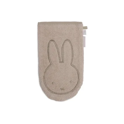 Jollein Washcloth Terry - Miffy