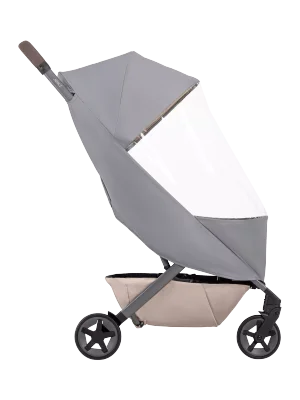 Joolz Aer+2 Stroller Raincover