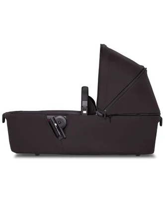 Joolz Aer+ Carry Cot in Refined Black
