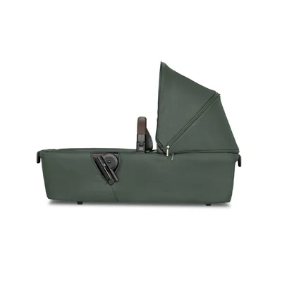 Joolz Aer+ Cot - 2024 - Stone Grey