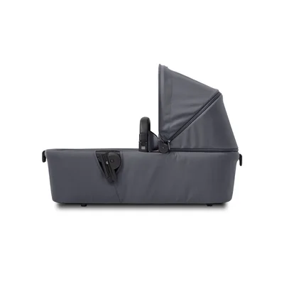 Joolz Aer+ Cot - Stone Grey