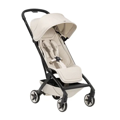 Joolz Aer2 Compact Stroller - No Bumper Bar