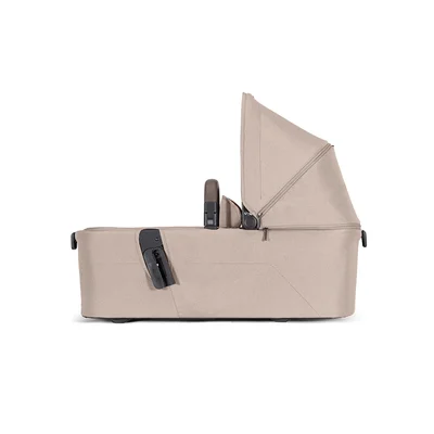 Joolz Aer2 Cot - Hazel Brown
