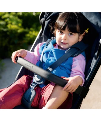 Joolz Aer2 Fold Bumper Bar - Black Carbon