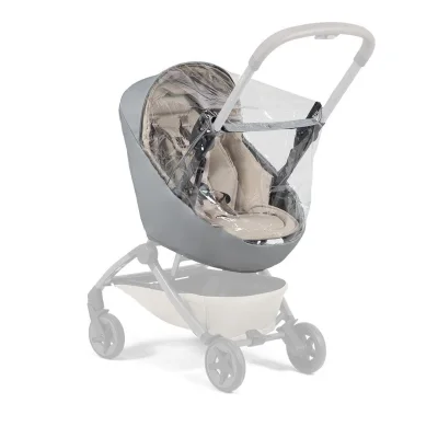 Joolz Aer2 Nest to Seat Raincover
