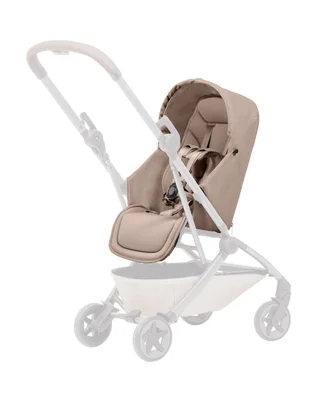 Joolz Aer2 Nest to Seat