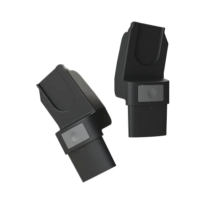 Joolz Day 2/3/+ Car Seat Adaptors