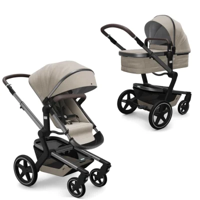 Joolz Day+ 2 in 1 Pram System