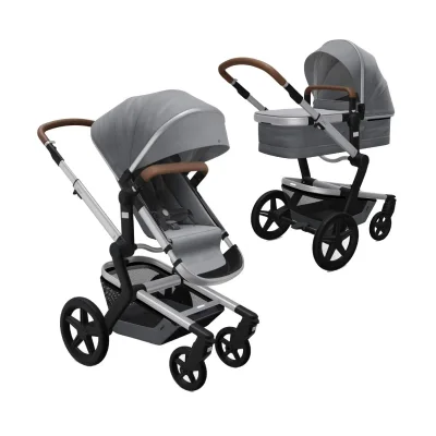 Joolz Day+ 2in1 Pram System