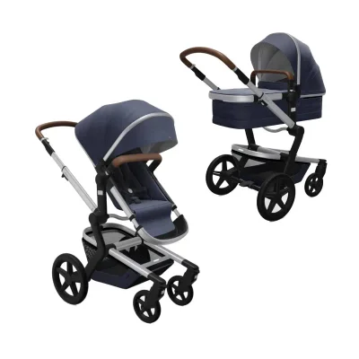 Joolz Day+ 2in1 Pram System - Blue