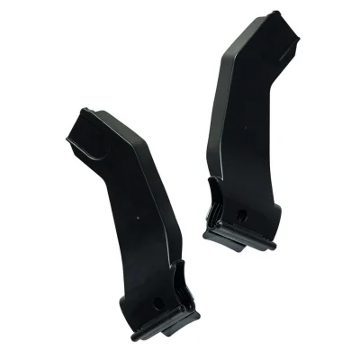Joolz Geo 2 Lower Car Seat Adapter Set ** - i-Size