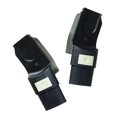 Joolz Geo 2 Upper Car Seat Adapter Set **