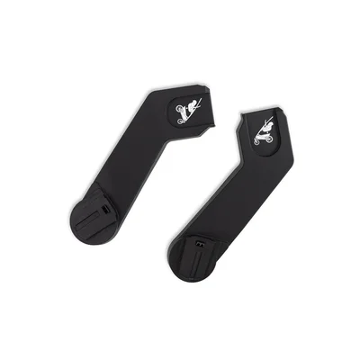 Joolz Geo3 Car Seat Adapter Set Lower