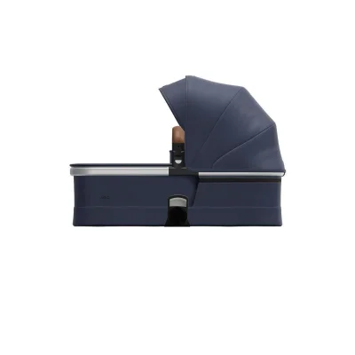 Joolz Hub+ Cot - Classic Blue