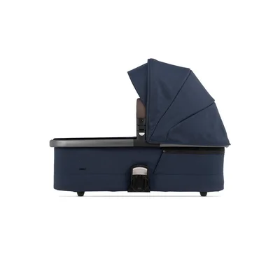 Joolz Hub+ Cot - Classic Blue