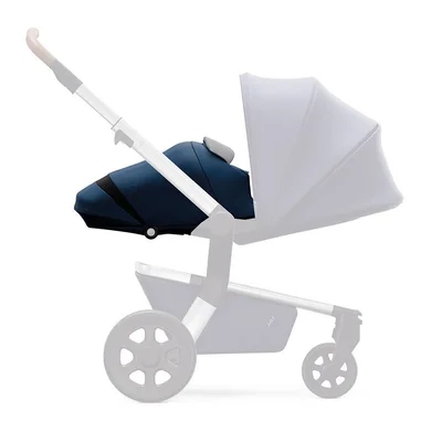 Joolz Hub Earth Cocoon - Blue