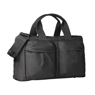 Joolz Nursery Bag - Awesome Anthracite **