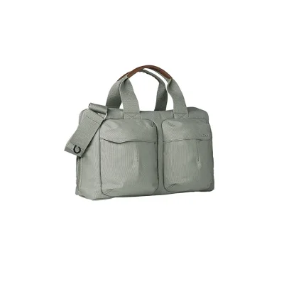 Joolz Nursery Bag - Elephant Grey