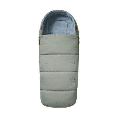 Joolz Uni² Earth Footmuff