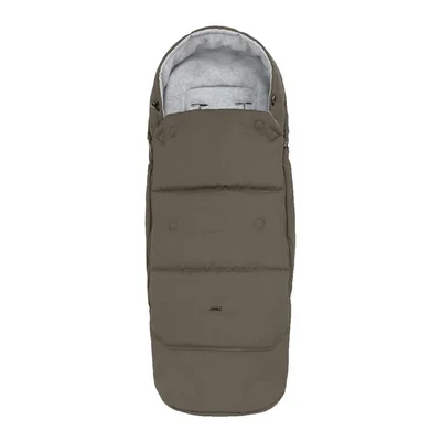 Joolz Universal Footmuff - Hazel Brown