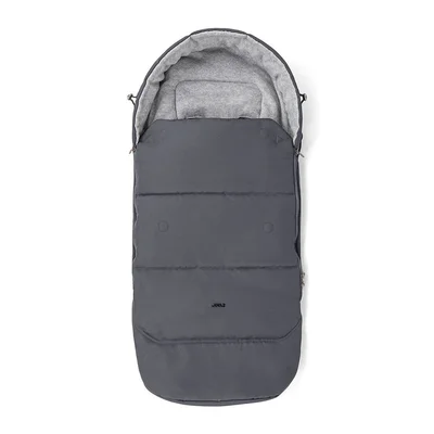 Joolz Universal Footmuff - Stone Grey