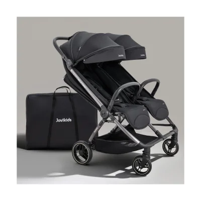 JoviKids Ayla Twin Pushchair