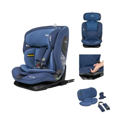 JoviKids Cici Group 1/2/3 i-Size Child Car Seat