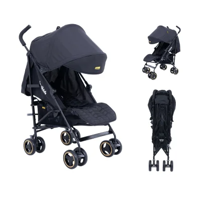 JoviKids Ezra Lightweight Baby Stroller