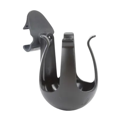 Junior Jones Aylo Cup Holder - cup holder / Black