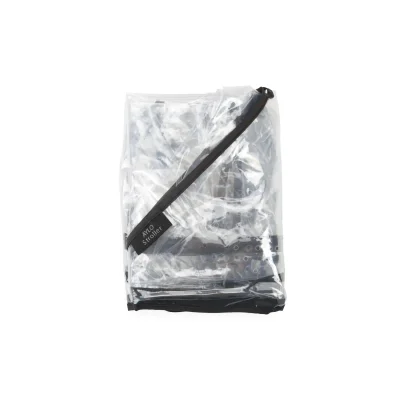Junior Jones Aylo Stroller Rain Cover - rain cover