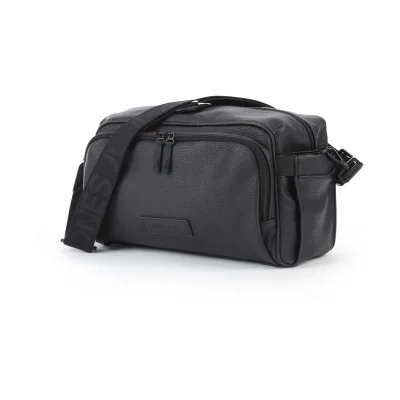 Junior Jones Essentials Bag - Black