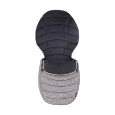 Junior Jones Luxury Footmuff