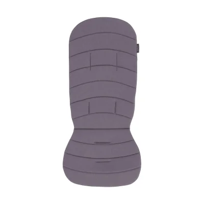 Junior Jones Seat Liner-Dark Slate - liner / Slate