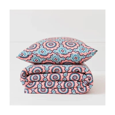 Kabode Cot Duvet Cover & Pillowcase