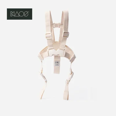 KAOS Harness - Cream