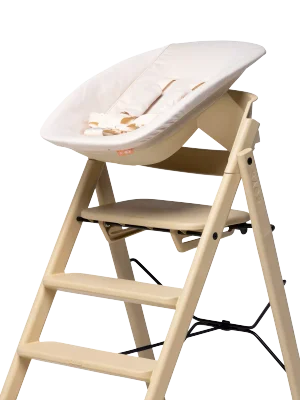 KAOS Klapp Babyseat, Desert Sand - Desert Sand