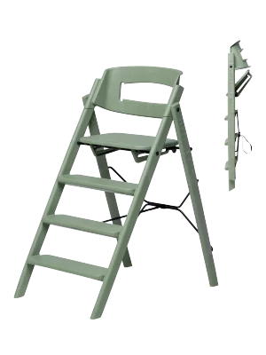 KAOS Klapp Highchair