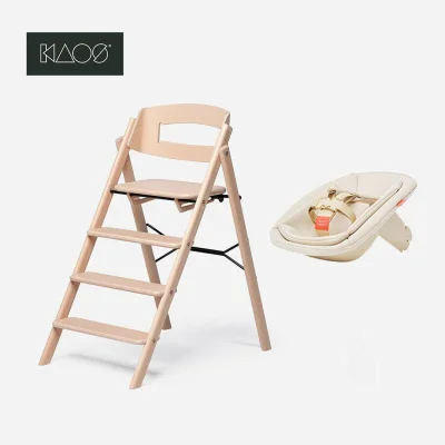 KAOS KLAPP® Newborn Kit