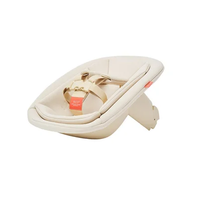 KAOS Klapp Babyseat, Desert Sand